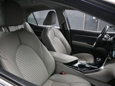 2026 2019 Toyota Camry L Sedan - Photo 19