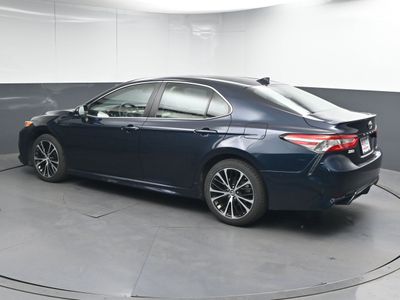 2026 2019 Toyota Camry L Sedan - Photo 5