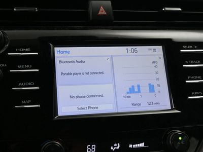 2026 2019 Toyota Camry L Sedan - Photo 11