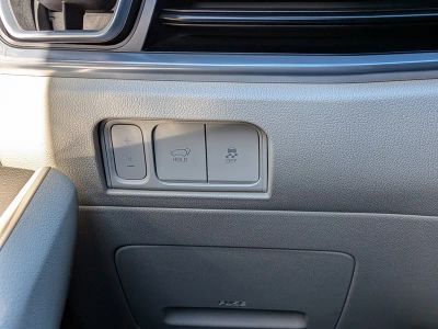 2026 Kia Sorento Hybrid — photo 29 view