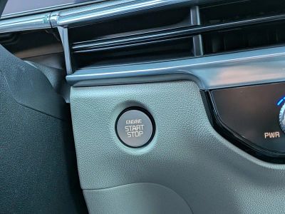 2026 Kia Sorento Hybrid — photo 35 view
