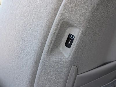 2026 Kia Sorento Hybrid — photo 21 view