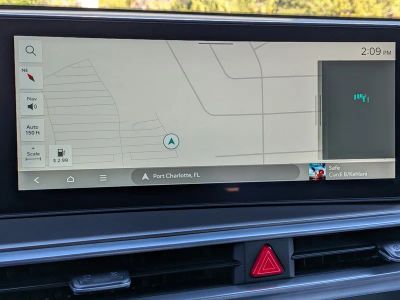 2026 Kia Sorento Hybrid — photo 39 view