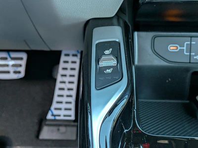 2026 Kia Sorento Hybrid — photo 36 view