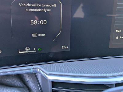 2026 Kia Sorento Hybrid — photo 34 view