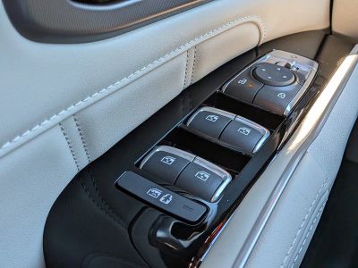 2026 Kia Sorento Hybrid — photo 28 view