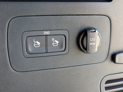2026 Kia Sorento Hybrid — photo 15 view