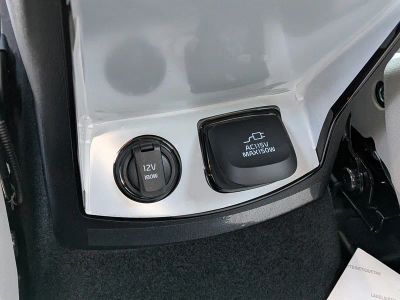 2026 Kia Sorento Hybrid — photo 20 view