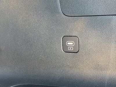 2026 Kia Sorento Hybrid — photo 16 view