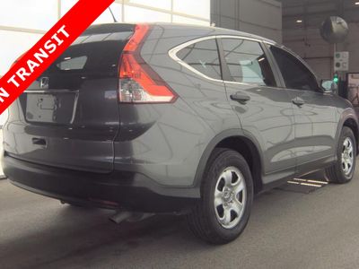 2014 Honda CR-V - Photo 3