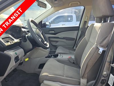 2014 Honda CR-V - Photo 6