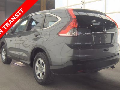 2014 Honda CR-V - Photo 4