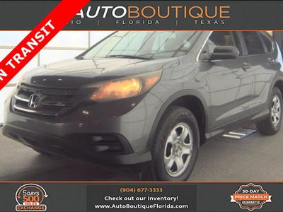 2014 Honda CR-V - Photo 1
