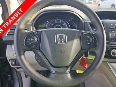 2014 Honda CR-V - Photo 5
