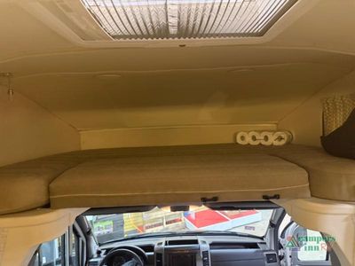 2017 Winnebago Navion — photo 28 view