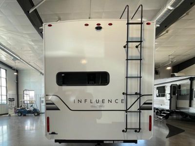 2026 Grand Design Influence - Photo 9