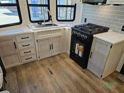 2026 Forest River RV Puma Vista — photo 14 view