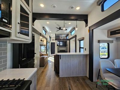 2026 Forest River RV Puma Vista — photo 12 view