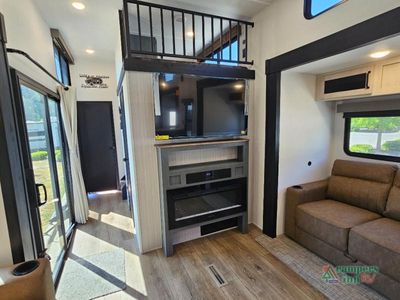 2026 Forest River RV Puma Vista — photo 49 view