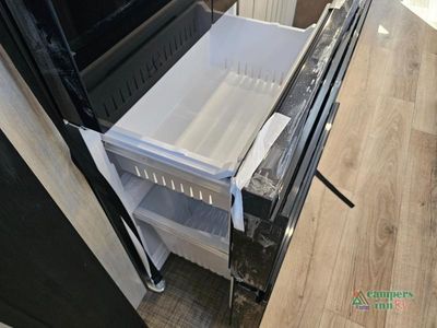 2026 Forest River RV Puma Vista — photo 29 view