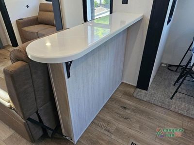 2026 Forest River RV Puma Vista — photo 37 view