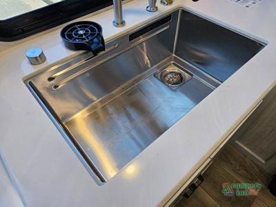 2026 Forest River RV Puma Vista — photo 16 view