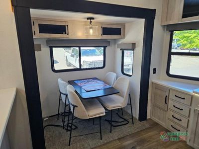2026 Forest River RV Puma Vista — photo 32 view