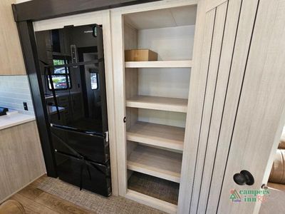 2026 Forest River RV Puma Vista — photo 30 view