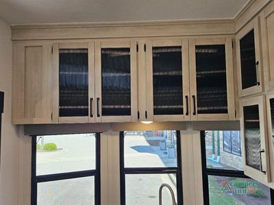 2026 Forest River RV Puma Vista — photo 22 view