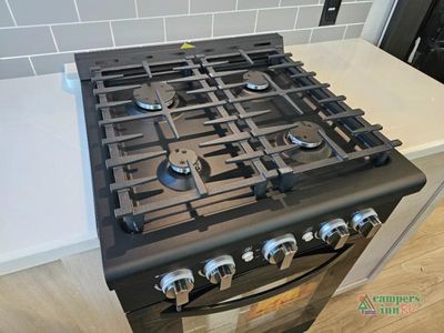 2026 Forest River RV Puma Vista — photo 18 view