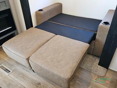 2026 Forest River RV Puma Vista — photo 47 view