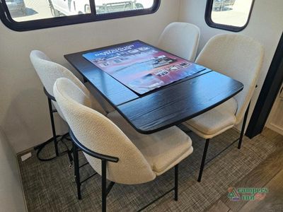 2026 Forest River RV Puma Vista — photo 35 view