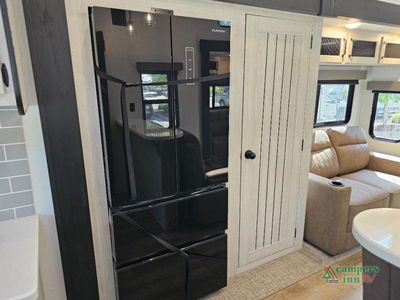 2026 Forest River RV Puma Vista — photo 27 view