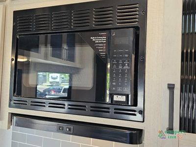 2026 Forest River RV Puma Vista — photo 26 view