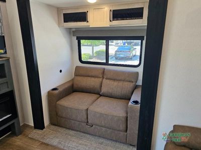2026 Forest River RV Puma Vista — photo 45 view