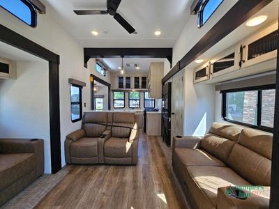 2026 Forest River RV Puma Vista — photo 11 view