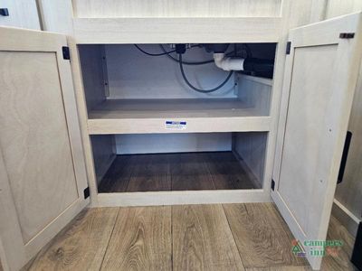 2026 Forest River RV Puma Vista — photo 20 view