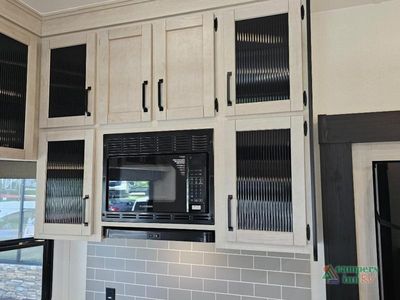 2026 Forest River RV Puma Vista — photo 24 view