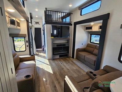 2026 Forest River RV Puma Vista — photo 39 view