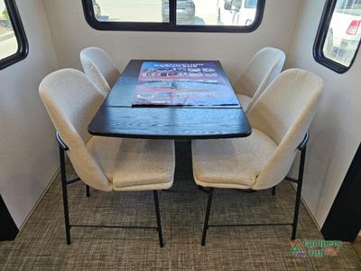 2026 Forest River RV Puma Vista — photo 33 view