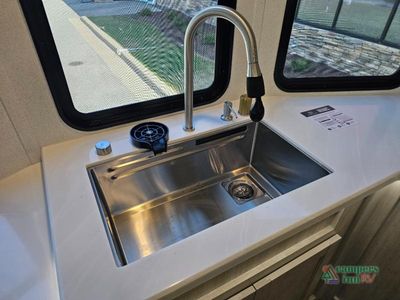 2026 Forest River RV Puma Vista — photo 15 view
