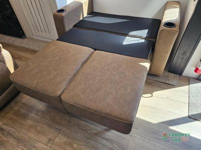 2026 Forest River RV Puma Vista — photo 44 view