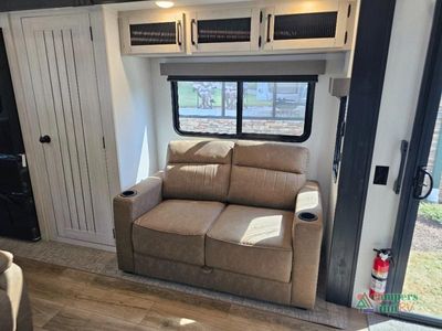 2026 Forest River RV Puma Vista — photo 42 view