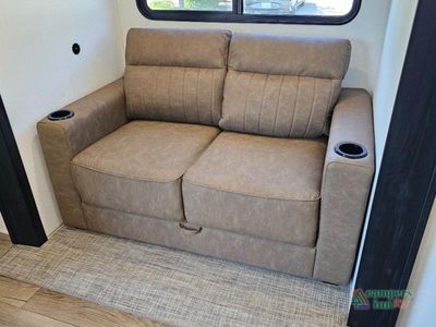 2026 Forest River RV Puma Vista — photo 46 view