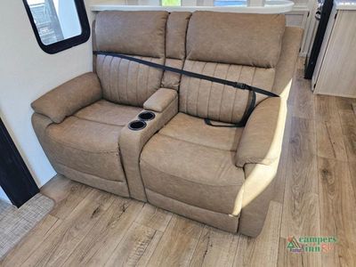 2026 Forest River RV Puma Vista — photo 40 view