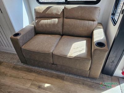 2026 Forest River RV Puma Vista — photo 43 view