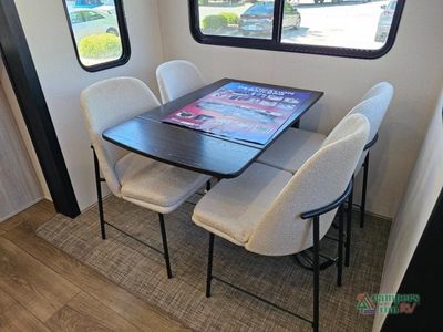 2026 Forest River RV Puma Vista — photo 34 view