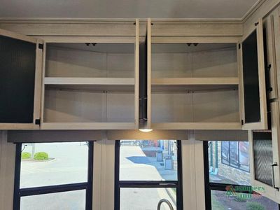 2026 Forest River RV Puma Vista — photo 23 view