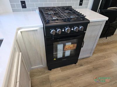 2026 Forest River RV Puma Vista — photo 17 view