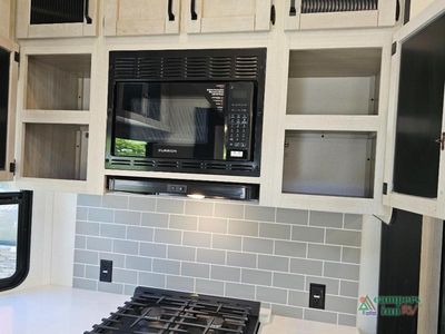 2026 Forest River RV Puma Vista — photo 25 view